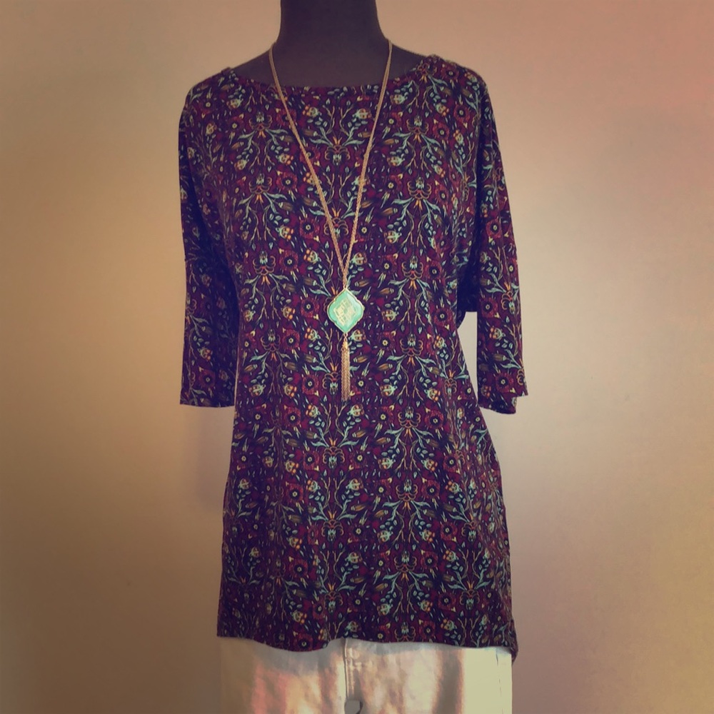 LuLaRoe Irma